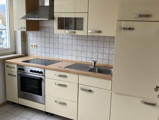 Wohnung zur Miete 600 € 3 Zimmer 61,6 m² 3. Geschoss frei ab sofort Deggendorf 94469
