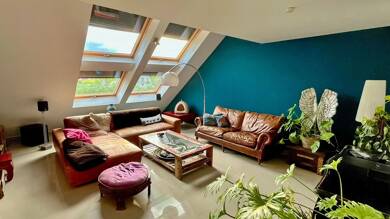 Wohnung zur Miete 1.500 € 4,5 Zimmer 156 m² Geschoss 3/4 frei ab 01.08.2025 Lorsch 64653