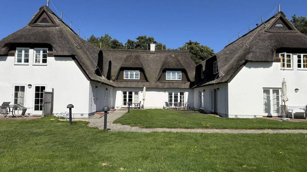 Sonstiges zum Kauf 398.000 € 2 Zimmer 47 m² Neuendorf, Hiddensee Insel Hiddensee OT Vitte 18565