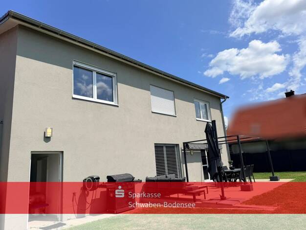 Einfamilienhaus zum Kauf 695.000 € 7 Zimmer 191,3 m² 732 m² Grundstück Fellheim 87748