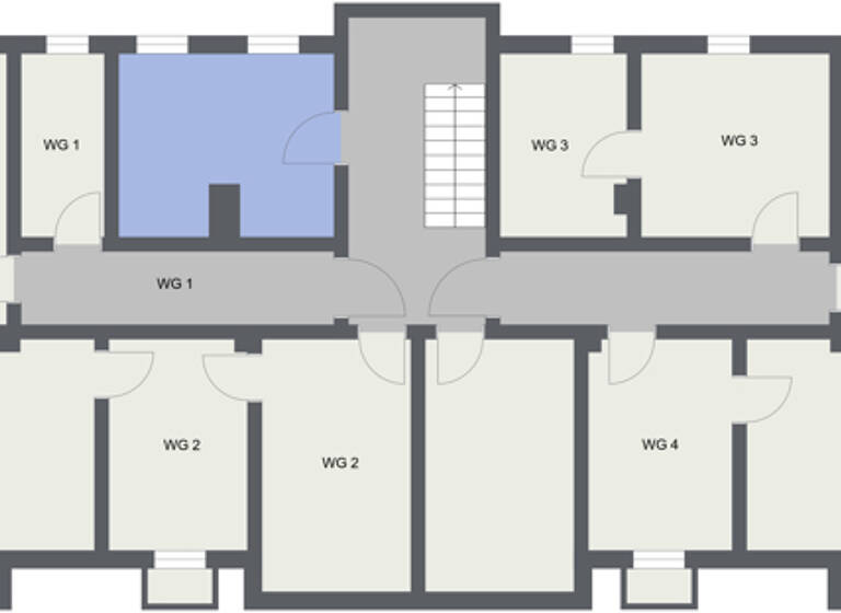 Mehrfamilienhaus zum Kauf 832.000 € 304 m² 710 m² Grundstück Ingolstadt / Mailing 85055