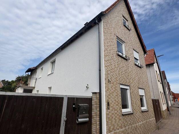 Einfamilienhaus zum Kauf provisionsfrei 349.000 € 5 Zimmer 130 m² 900 m² Grundstück Zeiskamer Straße 27 Bellheim Bellheim 76756