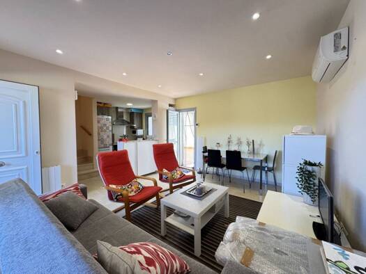 Wohnung zur Miete 1.800 € 2 Zimmer 100 m² DENTOL 3 Campos 07639