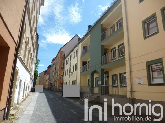 Wohnung zur Miete 390 € 2 Zimmer 55 m² 1. Geschoss Bautzen 02625