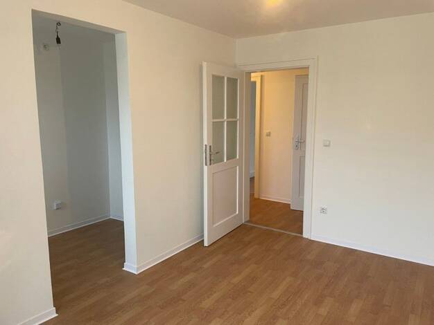 Wohnung zur Miete 461 € 3 Zimmer 59 m² frei ab 28.10.2026 Schillerstraße 38 Mühldorf Mühldorf a.Inn 84453