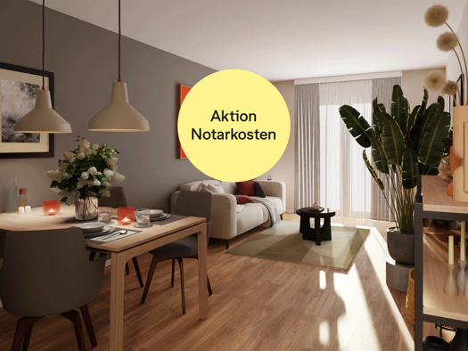 Wohnung zum Kauf - Neubau provisionsfrei 414.900 € 3 Zimmer 73,4 m² 4. Geschoss frei ab 01.10.2027 Lichtenrader Damm 233 Lichtenrade Berlin 12305