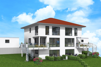 Doppelhaushälfte zum Kauf 1.395.000 € 6 Zimmer 170 m² 750 m² Grundstück Zellerau Würzburg 97082