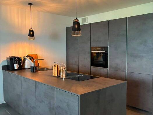 Wohnung zur Miete 1.100 € 2,5 Zimmer 88 m² 1. Geschoss frei ab 01.10.2026 Bensheim Bensheim 64625