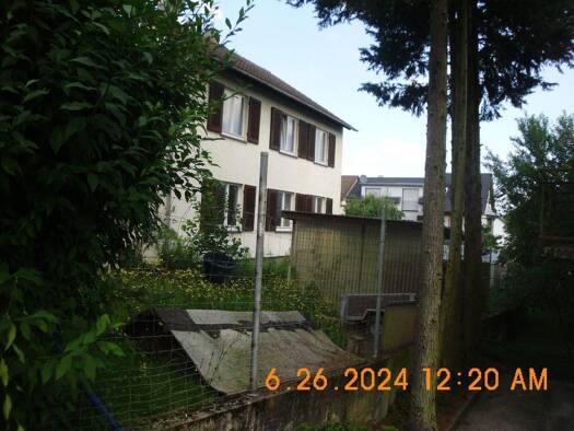 Einfamilienhaus zur Miete 1.150 € 6 Zimmer 140 m² 400 m² Grundstück Großsachsenheim Sachsenheim 74343