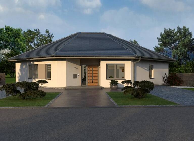 Bungalow zum Kauf 435.000 € 3 Zimmer 127 m²<br/>Wohnfläche 800 m²<br/>Grundstück Gräfenberg Gräfenberg 91322