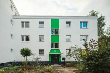 Wohnung zur Miete 633 € 3 Zimmer 73,2 m² EG Württemberger Allee 14 Sennestadt Bielefeld 33689