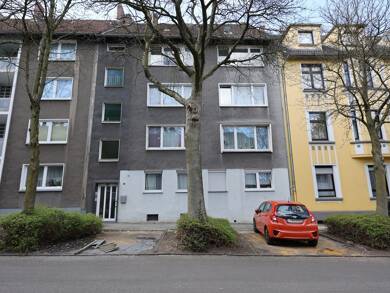 Wohnung zum Kauf 12 Zimmer 317 m² Essen 45143