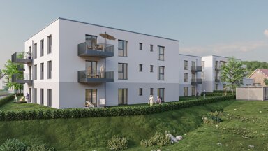 Wohnung zum Kauf provisionsfrei 410.000 € 3 Zimmer 77,1 m² Veitshöchheim Veitshöchheim 97209