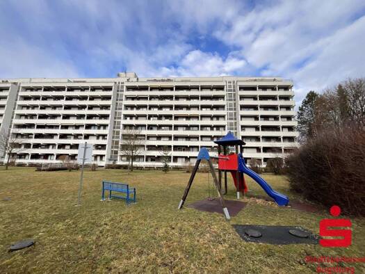 Wohnung zum Kauf 262.000 € 2 Zimmer 75 m² 2. Geschoss frei ab sofort Göggingen Augsburg 86199