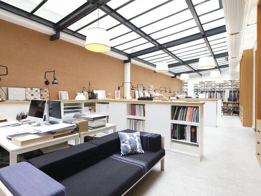 Büro zum Kauf 1.989.000 € Bastille-Popincourt Paris 11ème arrondissement 75011