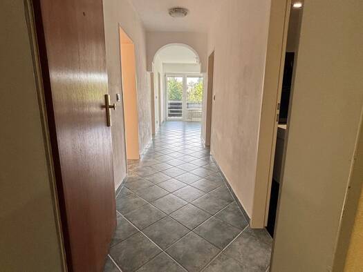 Wohnung zur Miete 950 € 3 Zimmer 85 m² Straubing Straubing 94315
