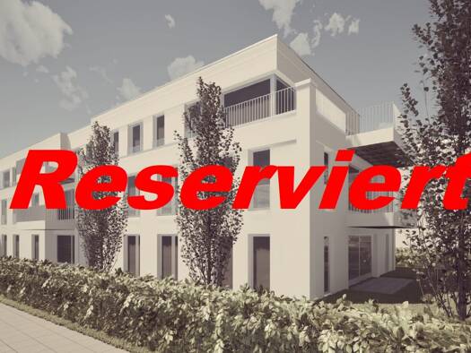 Wohnung zum Kauf - Erstbezug provisionsfrei 799.900 € 4 Zimmer 137,9 m² EG Schorlemerstrasse 5 Kernstadt Paderborn 33098