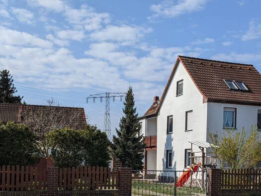 Wohnanlage zum Kauf als Kapitalanlage geeignet 238.000 € 8 Zimmer 317 m² 787 m² Grundstück Lutherstadt Wittenberg Wittenberg 06886