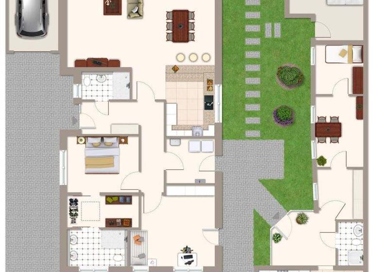 Haus zum Kauf 595.000 € 8 Zimmer 223 m² 991 m² Grundstück Merkstein Herzogenrath 52134