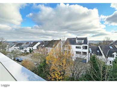 Wohnung zur Miete 1.010 € 3,5 Zimmer 83 m² Geschoss 3/3 frei ab sofort Bochum 44797