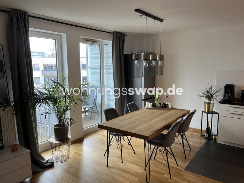 Apartment zur Miete 1.260 € 3 Zimmer 80 m²<br/>Wohnfläche 4.<br/>Geschoss Altona - Altstadt 22767