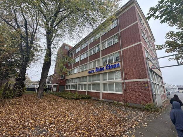 Bürofläche zur Miete provisionsfrei 6.000 € 2.110 m² Bürofläche Körne Dortmund 44143