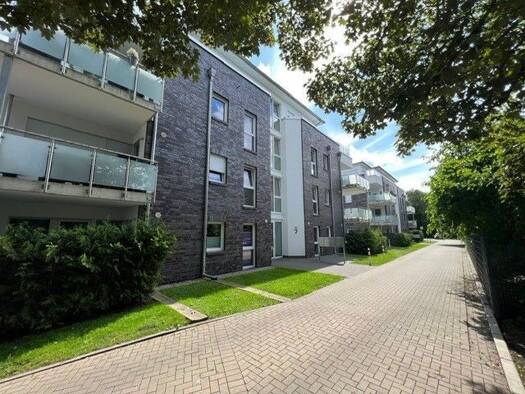 Wohnung zur Miete 1.085 € 3 Zimmer 89,7 m² 2. Geschoss frei ab 01.11.2026 Schäferbrücke Kaltenkirchen 24568