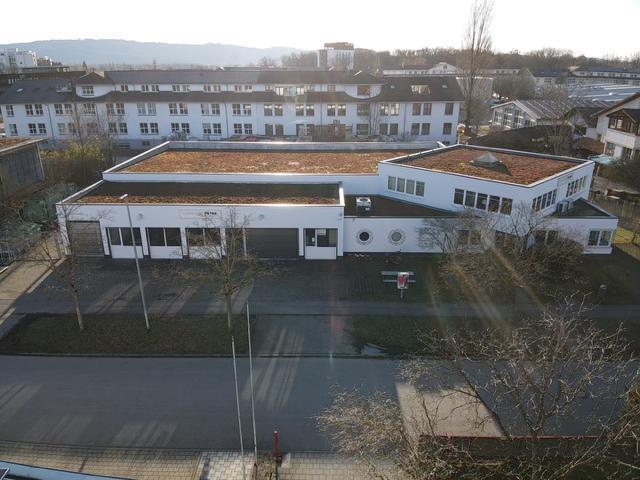 Lagerhalle zum Kauf 1.350.000 € 708 m²<br/>Lagerfläche ab 346 m²<br/>Teilbarkeit Nord - West Radolfzell 78315