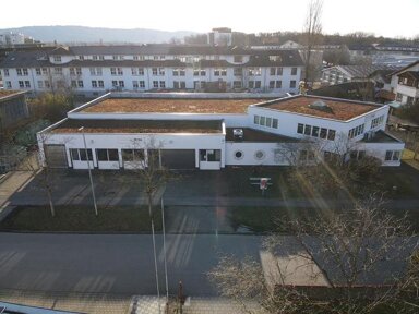 Lagerhalle zum Kauf 1.350.000 € 708 m² Lagerfläche teilbar ab 346 m² Nord - West Radolfzell 78315