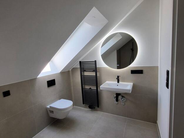 Wohnung zur Miete 820 € 2 Zimmer 43 m² 2. Geschoss Haunwöhr Ingolstadt 85051