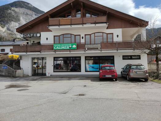 Ladenfläche zur Miete Bad Häring 6323