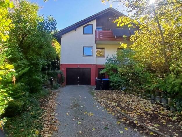 Einfamilienhaus zum Kauf provisionsfrei 450.000 € 7 Zimmer 147,9 m² 1.306 m² Grundstück Greut-Ost Mehrstetten 72537
