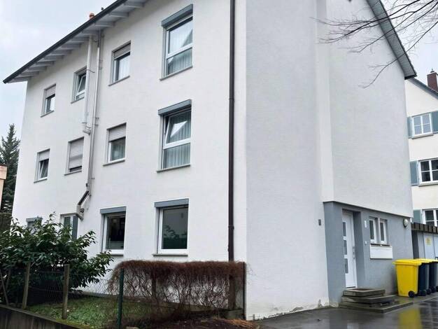 Mehrfamilienhaus zum Kauf 995.000 € 9 Zimmer 234 m² 393 m² Grundstück Waiblingen 71332
