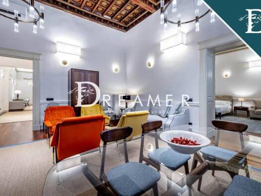 Wohnung zum Kauf 2.930.575 € 2 Zimmer 210 m² Florence 50121
