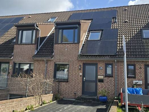 Reihenmittelhaus zur Versteigerung 280.000 € 4 Zimmer 110 m² 156 m² Grundstück Waldniel Schwalmtal , Niederrhein 41366