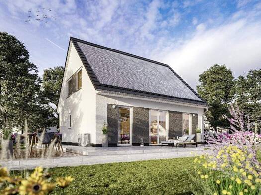 Einfamilienhaus zum Kauf 212.690 € 5 Zimmer 120 m² 650 m² Grundstück Leiferde 38542