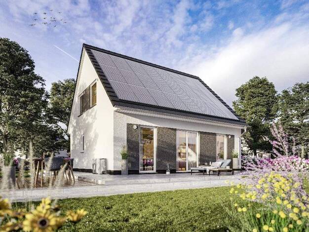 Einfamilienhaus zum Kauf 212.690 € 5 Zimmer 120 m² 650 m² Grundstück Leiferde 38542