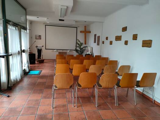 Büro zur Miete provisionsfrei 250 € 2 Zimmer 69 m² Bürofläche Lützenkirchen Leverkusen 51381