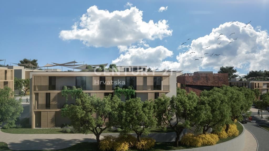 Wohnung zum Kauf 360.000 € 102 m²<br/>Wohnfläche Vodice center