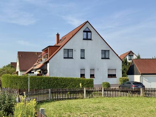 Wohnung zum Kauf 67.000 € 2 Zimmer 68 m² EG Mühlbach Frankenberg/Sachsen 09669