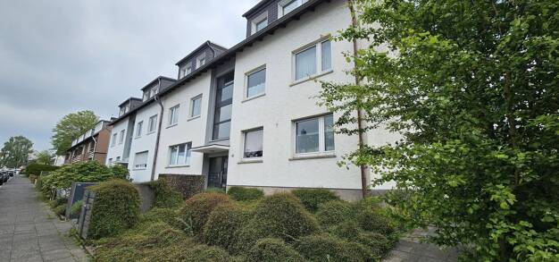 WG-Zimmer zur Miete Wohnen auf Zeit 989 € 70 m² 2. Geschoss frei ab 01.06.2025 Gräfratherstraße 45 Foche - Demmeltrath - Fuhr Solingen 42719