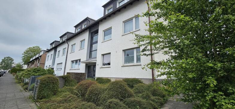 WG-Zimmer zur Miete Wohnen auf Zeit 989 € 70 m² 2. Geschoss frei ab 01.06.2025 Gräfratherstraße 45 Foche - Demmeltrath - Fuhr Solingen 42719