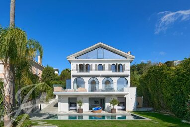 Haus zur Miete Wohnen auf Zeit provisionsfrei 17.000 € 318 m² La Californie Cannes 06400