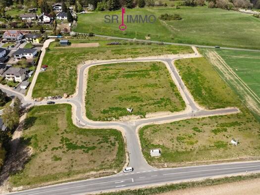 Grundstück zum Kauf provisionsfrei 62.688 € 653 m² Grundstück Schönecken 54614