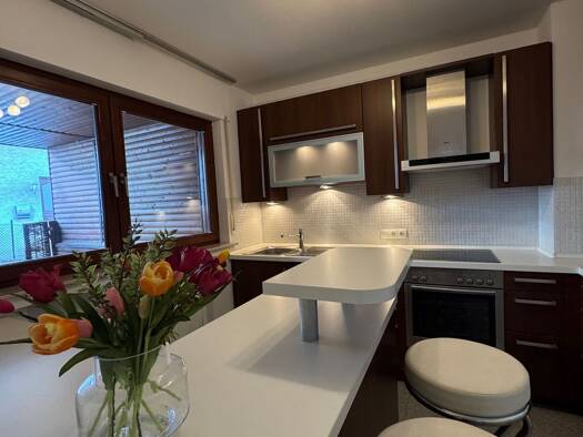 Wohnung zur Miete 950 € 3 Zimmer 91 m² Geschoss EG/3 frei ab sofort Sayn Bendorf 56170