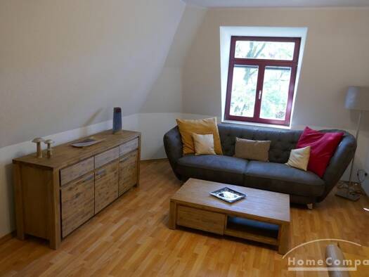 Wohnung zur Miete auf Zeit 1.150 € 3 Zimmer 64 m² frei ab 03.02.2027 Striesen-Ost Ortsamtsbereich Blasewitz 01277