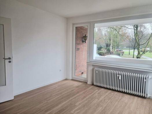 Wohnung zur Miete 750 € 3 Zimmer 65,3 m² Fritz-Reuter-Straße 6 Döse Cuxhaven 27474