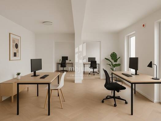 Bürofläche zur Miete provisionsfrei 20 m² Bürofläche Erbach Homburg 66424