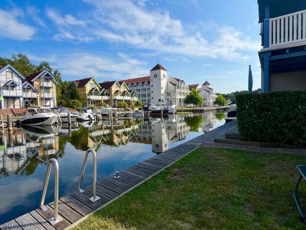 Haus zum Kauf 329.000 € 3 Zimmer 66 m² 135 m² Grundstück Rheinsberg Rheinsberg 16831