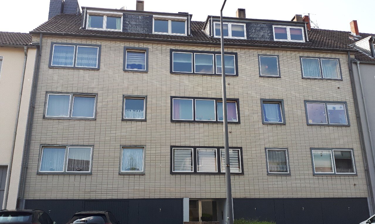 Wohnung zum Kauf 99.000 € 1 Zimmer 31 m²<br/>Wohnfläche 1.<br/>Geschoss Buchheim Köln 51067